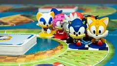 Миниатюра товара Настольная игра Соник. Суперкоманды (Sonic Super Teams) - 6
