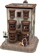 Миниатюра товара Магазин волшебных палочек Оливандера Пазл 3D (Ollivander Wand Shop Set 3D puzzle) - 2