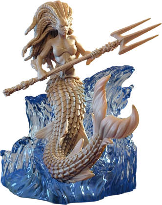 Настольная игра Киклады. Водоворот (Cyclades: Maelstrom Expansion), бренду Geekach Games, для 2-6 гравців, час гри > 60мин. - 6 - KUBIX