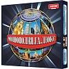 Настольная игра Монополия-Люкс Настольная игра Монополия-Люкс