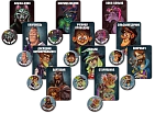 Мініатюра товару Настільна гра Остання ніч: Світанок (One Night Ultimate Werewolf: Daybreak) - 3