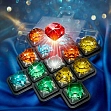 Миниатюра товара Настольная игра «Алмазный квест» (Diamond Quest) - 2