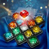 Миниатюра товара Настольная игра «Алмазный квест» (Diamond Quest) - 2