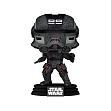 Миниатюра товара Игровая фигурка FUNKO POP! ЭХО (Echo) Star Wars: #447 - 1