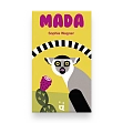 Миниатюра товара Настольная игра Мада (Mada) - 1