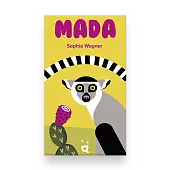 Миниатюра товара Настольная игра Мада (Mada) - 1
