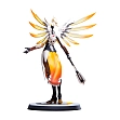 Миниатюра товара Статуэтка Мерси. Овервотч (OVERWATCH Mercy) - 4