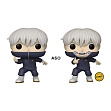 Мініатюра товару Ігрова фігурка FUNKO POP! ТОГЕ ІНУМАКІ (Toge Inumaki) Jujutsu Kaisen: #1375 - 1