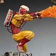 Миниатюра товара Статуэтка Пиро. Люди Икс (MARVEL X-Men Pyro) - 7