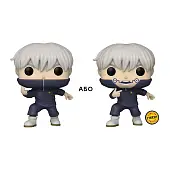 Мініатюра товару Ігрова фігурка FUNKO POP! ТОГЕ ІНУМАКІ (Toge Inumaki) Jujutsu Kaisen: #1375 - 1