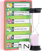 Миниатюра товара Настольная игра Актívити Трэвел для всей семьи (Activity Travel for Family) (RU) - 6