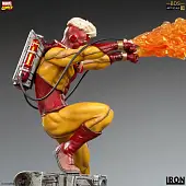 Миниатюра товара Статуэтка Пиро. Люди Икс (MARVEL X-Men Pyro) - 7
