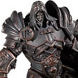 Миниатюра товара Статуетка Памятная статуя Артаса. Варкрафт (WORLD OF WARCRAFT Arthas Commomorative Statue) - 2