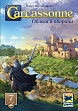 Мініатюра товару Настільна гра Каркасон №7. Облога й оборона (Carcassonne: Siege and Defense) - 3