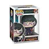 Миниатюра товара Игровая фигурка FUNKO POP! МАКИ ЗЕН'ИН (Maki Zen'in) Jujutsu Kaisen: #1373 - 3