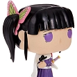Мініатюра товару Ігрова фігурка FUNKO POP! КАНАО ЦУЮРІ (Kanao Tsuyuri) Demon Slayer: #1305 - 4