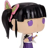 Мініатюра товару Ігрова фігурка FUNKO POP! КАНАО ЦУЮРІ (Kanao Tsuyuri) Demon Slayer: #1305 - 4