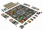 Миниатюра товара Настольная игра Marvel Zombies. Сопротивление супергероев (Marvel Zombies: Heroes' Resistance) - 5