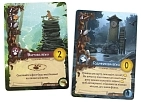 Миниатюра товара Настольная игра Эвердел (Everdell) - 16