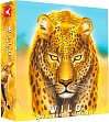 Миниатюра товара Настольная игра Дикая природа. Серенгети (Wild: Serengeti) - 1
