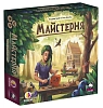 Настольной игры Мастерская (Woodcraft) 