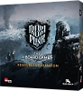 Настольная игра Фростпанк: Ресурсы (Frostpunk: The Board Game. Resources)