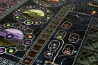 Миниатюра товара Настольная игра The Magnificent (Грандиозное Шоу) (EN) - 6