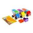 Миниатюра товара Настольная игра Грузовички 3 (Trucks 3) - 2