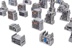 Мініатюра товару Настільна гра Фростпанк: Дерев'яне місто (Frostpunk: The Board Game. Timber City) - 3