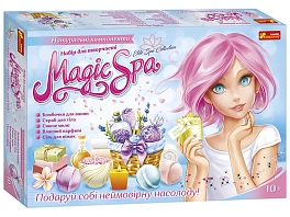Набор для творчества Magic SPA XXL (Чарівное Спа)