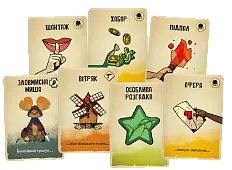 Миниатюра товара Настольная игра «Почти невинные» (Almost Innocent) - 4