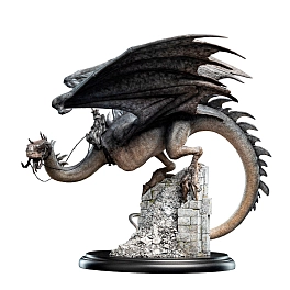 Статуетка Летючий жах. Володар перснів (LORD OF THE RINGS Fell Beast. Miniature)