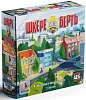 Настольная игра "Город шкереберть" (Shake That City)