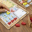 Миниатюра товара Органайзер для настольной игры Новый Ковчег (Ark Nova) - 8
