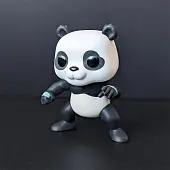 Мініатюра товару Ігрова фігурка FUNKO POP! ПАНДА (Panda) Jujutsu Kaisen #1374 - 2