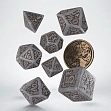 Миниатюра товара Набор кубиков The Witcher Dice Set. Leshen - Превращенец - 1
