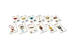 Мініатюра товару Настільна гра Токаідо (Tokaido) - 6