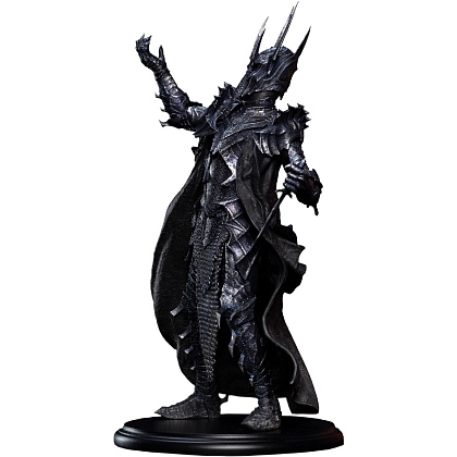 Статуетка Саурон. Володар перснів (LORD OF THE RINGS Sauron Mini) - 2 - KUBIX