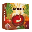 Миниатюра товара Настольная игра Борщ - 1