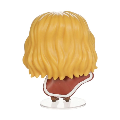 Ігрова фігурка FUNKO POP! МІМОЗА (Mimosa) Black Clover: #1552, бренду Funko - 4 - KUBIX