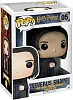Ігрова фігурка FUNKO POP! Северус Снейп (Severus Snape) Harry Potter #05 