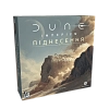 Настольная игра Дюна: Империум. Возвышение (Dune: Imperium. Uprising)