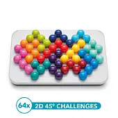 Мініатюра товару Настільна гра IQ Профі XXL (IQ Puzzler Pro XXL) - 5