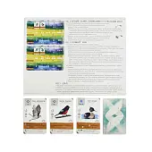 Миниатюра товара Настольная игра Крылья (Wingspan) - 13