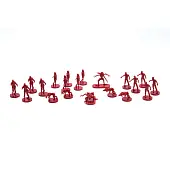 Мініатюра товару Настільна гра Оселя Зла 3 (Resident Evil 3: The Board Game) (EN) - 3