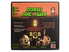 Миниатюра товара Настольная игра Ловцы лакомства (Candy Hunters) - 2