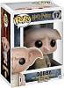 Игровая фигурка FUNKO POP! Добби с носком (Dobby) Harry Potter #17