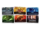 Миниатюра товара Настольная игра Дуэль за Кардию. Стражи трущоб (Guardians of the Wild) - 2