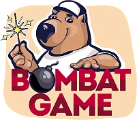 Bombat Game