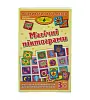 Настольная игра Магические пиктограммы 
